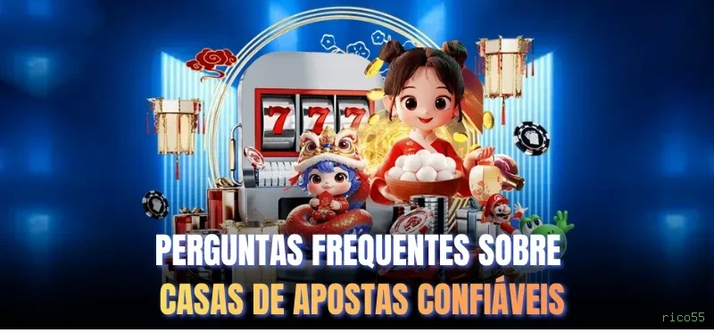App rico55 Mobile