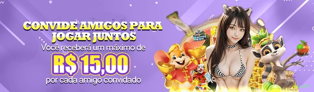 Vantagens App rico55