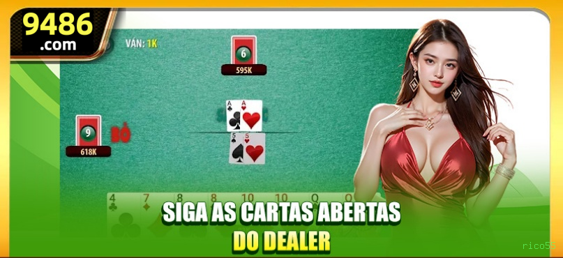 Verificação KYC rico55