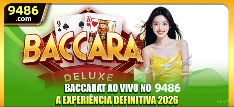 rico55 Plataforma