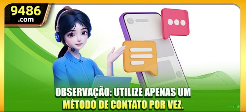 rico55 iOS App