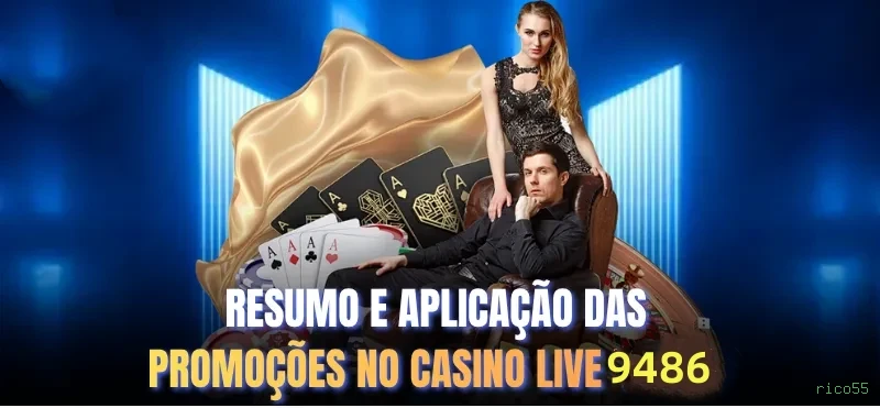 Novos Jogos rico55